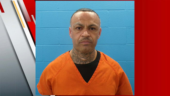 San Antonio Man wordt geconfronteerd met aanklachten in verband met Cibolo Mailbox Break-ins, zegt de politie