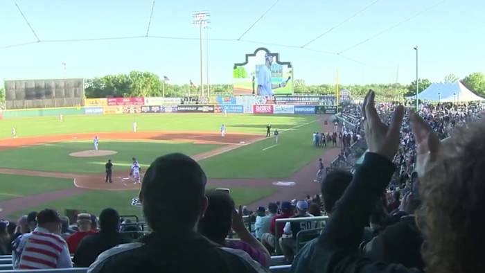 San Antonio Missions Ownership Group selecteert architect voor nieuw downtown ballpark
