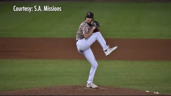 San Antonio Missions Start First Road Series in Corpus Christi