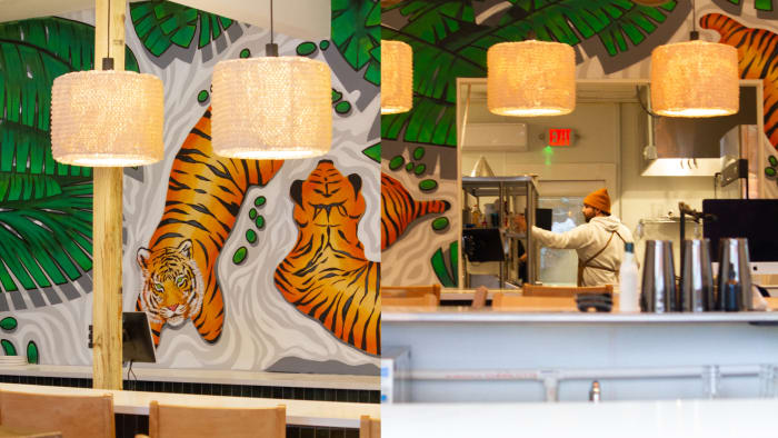 San Antonio Restaurant en chef -kok genomineerd voor 2025 James Beard Awards