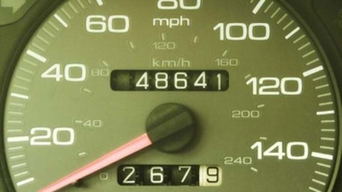 San Antonio gebruikte auto -dealersmanager veroordeeld tot zes maanden wegens het knoeien met kilometers, zegt Doj