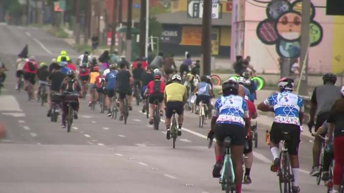 San Antonio lanceert $ 1.000 e-bike voucher-programma voor gezinnen met een laag inkomen