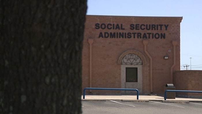 Social Security Administration verklaart ten onrechte San Antonio -man dood, waardoor de voordelen worden gestopt