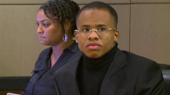 Spanning in de rechtbank: Bexar County Rechter berispt de verdediging in het Tay-K kapitaalmoordproces boven pretriale overtreding