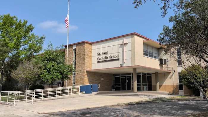 St. Paul Catholic School om te sluiten te midden van afnemende inschrijving, geldkwesties
