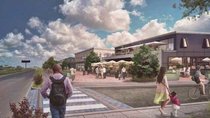 Stad om maandag een gemeenschapsvergadering te houden om projecten in het Far East Side te bespreken