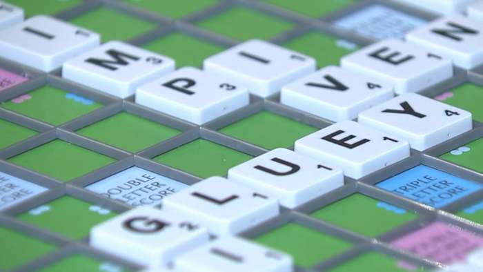 State Scrabble Championship staat centraal in San Antonio tijdens het laatste vier weekend
