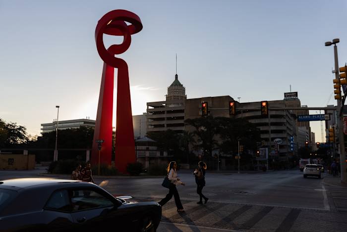 Texas klaagt San Antonio aan wegens abortusfinanciering
