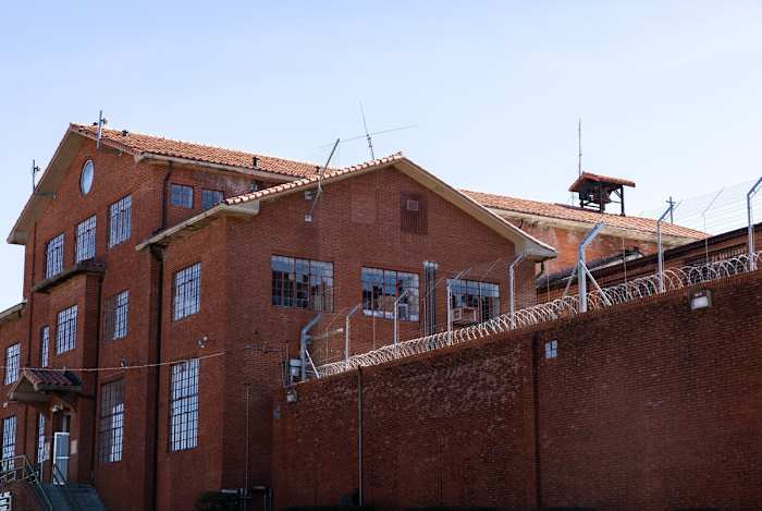 Texas-man veroordeeld voor het doden van ex-klasse geëxecuteerd