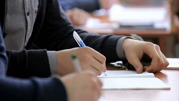 Texas -scholen behalen hun eerste prestatiecijfers in jaren