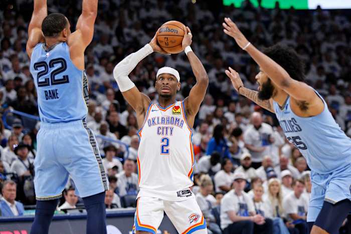 Thunder, Pacers en Timberwolves willen gefocust blijven na eenzijdige play-off-opening overwinningen