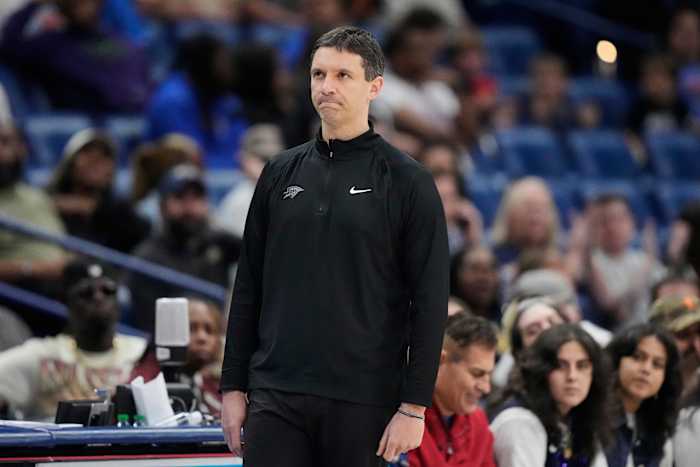 Thunder Smash NBA -record voor het scoren van differentiaal in een seizoen