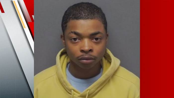 Tiener gearresteerd in verband met drive-by schieten aan de noordoostkant, zegt Affidavit