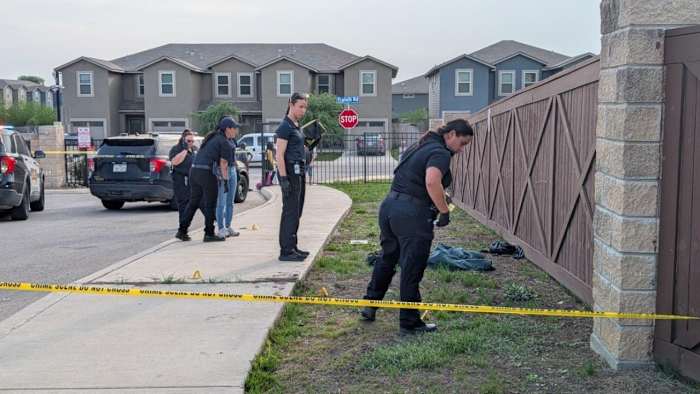 Tiener gedood in drive-by schieten op de noordoostkant geïdentificeerd