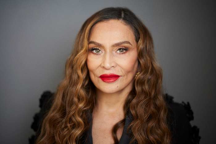 Tina Knowles volgt de doorloop van Beyoncé en Solange's succes