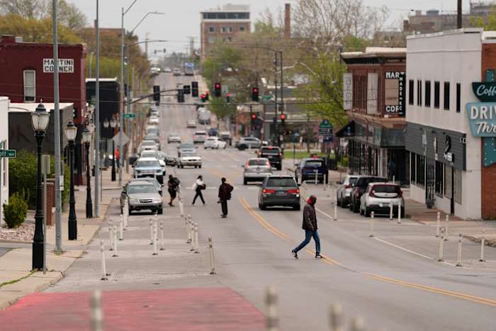 Trump-administratie keert langdurige richtlijnen over 'wegdiëten' voor verkeersveiligheid om