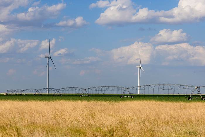 Van ontzilting tot waterbehandeling: wetsvoorstel dat prioriteit geeft aan het creëren van nieuwe watervoorraden, krijg Texas Senaat OK