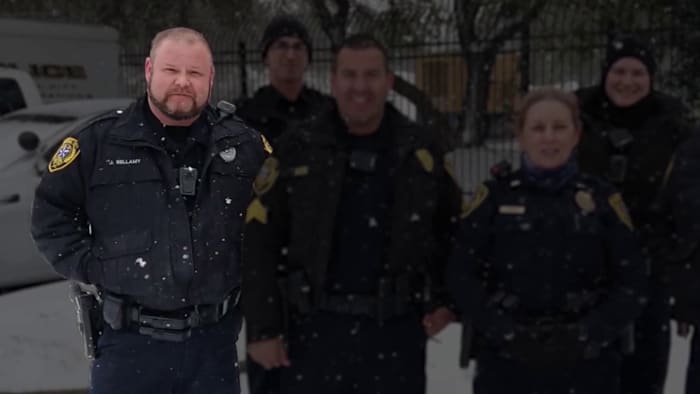 Voormalig Universal City Officer verliest de koolstofmonoxide -rechtszaak tegen Ford