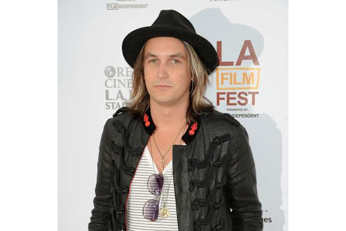 Voormalig bassist voor poprockers OneRepublic om het veteraan California GOP House -lid aan te nemen