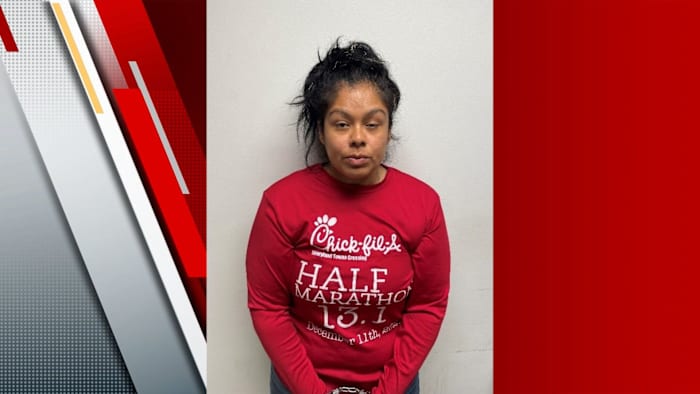 Voormalig jeugdcorrectieofficier gearresteerd, beschuldigd van onfatsoenlijkheid met tiener gevangene, zegt TJJD