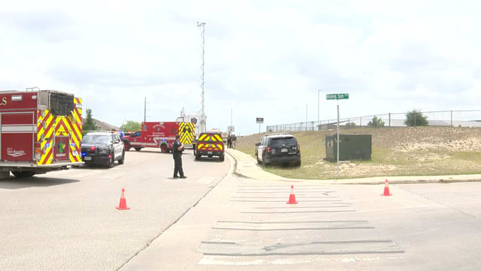 Voss Farms Elementary School geëvacueerd uit voorzorgsmaatregelen vanwege afstand