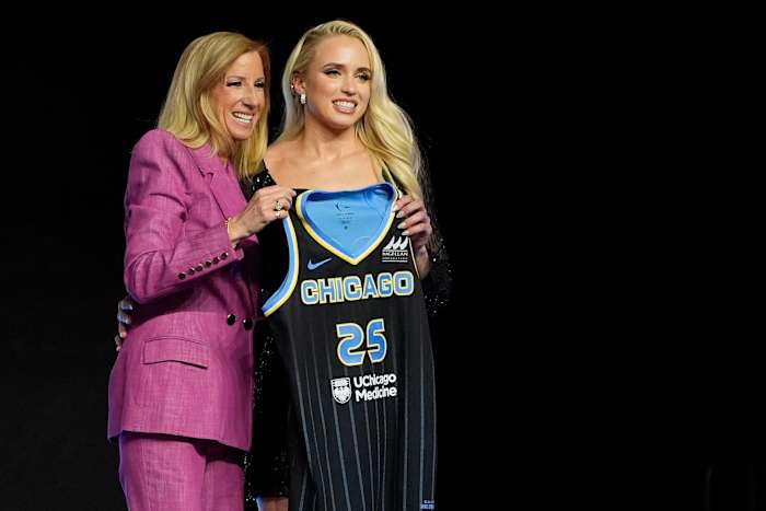 WNBA assembleert Task Force om online haat te bestrijden voor spelers en teams