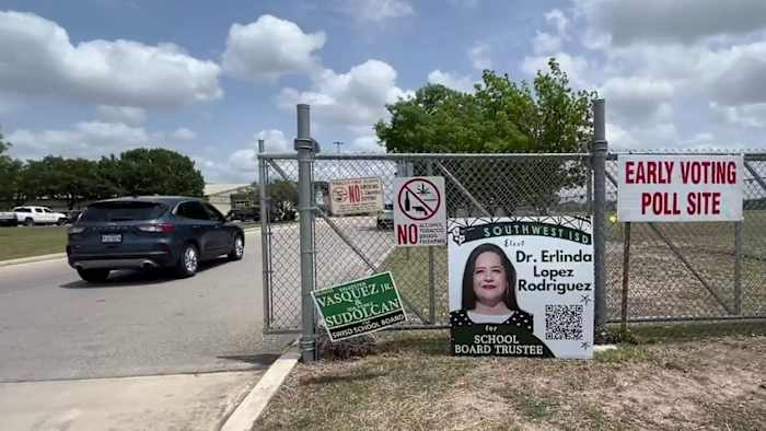 Waarom Southwest ISD -kiezers twee stembiljetten moeten uitbrengen