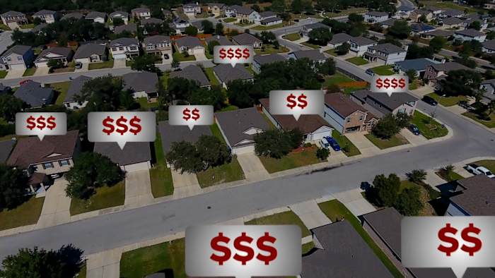 Wat huiseigenaren moeten weten als verzekeringstarieven stijgen in Texas