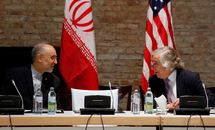 Wat signaleren 'expertniveau' over de voortgang van de nucleaire onderhandelingen van Iran-US?