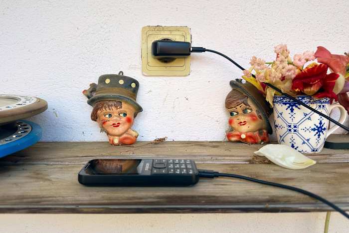 'We hadden banen': landelijk Roemenië wendt zich tot geloof en nationalisme voorafgaand aan de herhaling van de presidentsverkiezingen