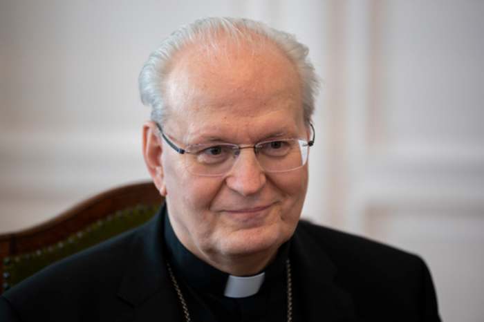 Welke kardinalen worden gezien als kanshebbers om de volgende paus te zijn?