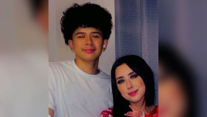 'Zeg iets': Son of Woman Dooded in Murder zelfmoord roept op tot bewustzijn van huiselijk geweld