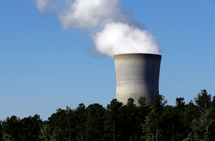 Zeldzame broeikasgaswet in de zuidelijke staat kan worden teruggetrokken door GOP -wetgevers