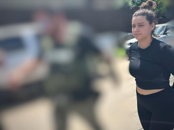 2 gearresteerd in verband met dodelijk hit-and-run op Texas Lake, zeggen de autoriteiten