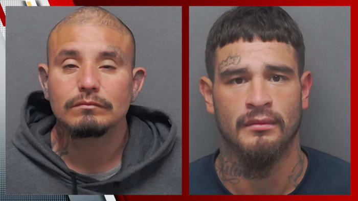 2 meer BEXAR COUNTY GETMATEN OVERWEGEN IN HET KANTER VOOR HET 46-JAARE VEILIGHEID VAN HET DODEM DOODEN, BUITEN RECORDS BENAAR