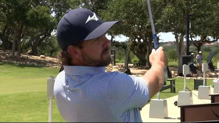 3 San Antonio Golfers gaan door naar de definitieve kwalificatie voor de 125e US Open