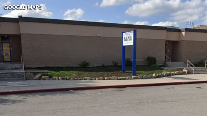 5 Pease MS -studenten dronken alcoholische drank nadat leraar 'onbedoeld' blikjes had meegenomen, zegt NISD