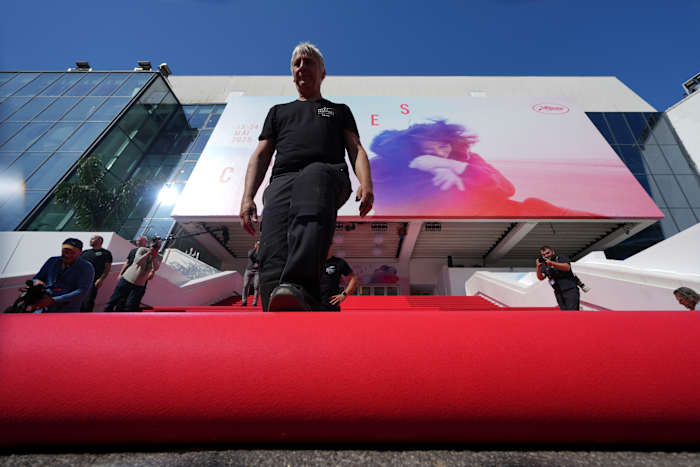 5 dingen om naar te zoeken op het filmfestival van Cannes van Cannes