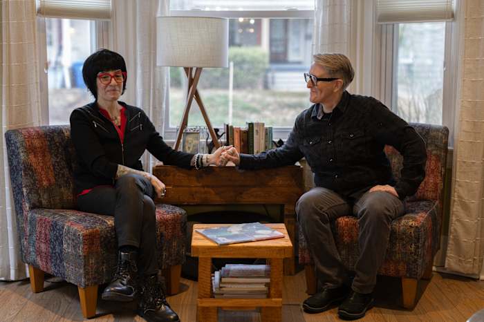 'Alle soorten nootachtig over klimaat.' Rochester in New York trekt bewoners op de vlucht voor extreem weer