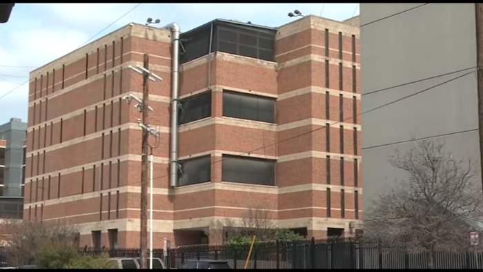 BCSO: Voormalig plaatsvervangend aangeklaagd in verband met de dood van de gevangenen van gevangene gearresteerd op nieuwe aanklacht