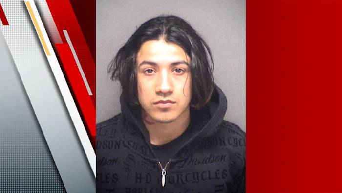 BCSO: de mens gezocht voor seksueel misbruik van een kind