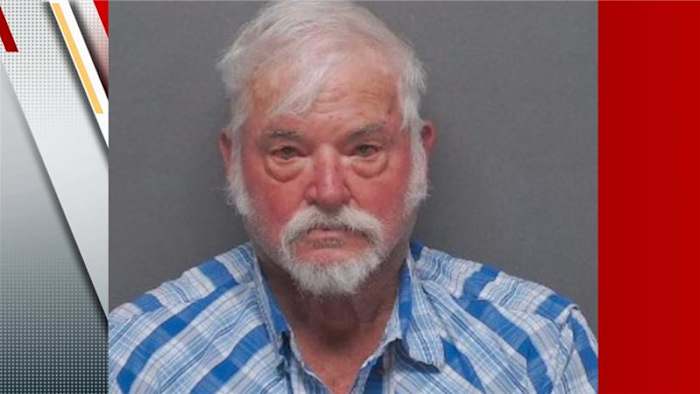 BCSO vraagt ​​om meer slachtoffers om naar voren te komen tegen de mens die beschuldigd is van seksueel geweld aan kinderen