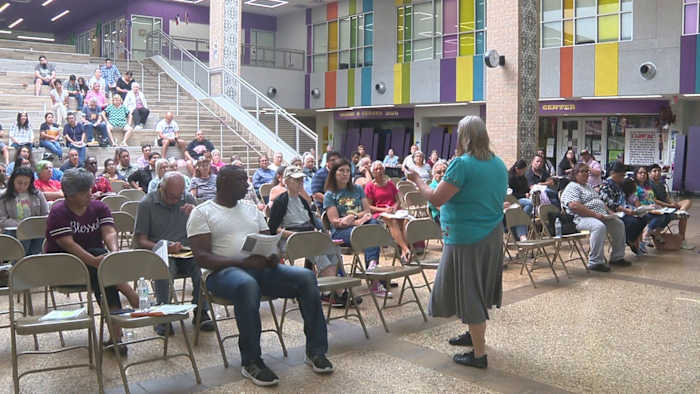 BEXAR COUNTY Appraiser, City Housing Administrator Moedig deelname aan gratis workshops voor onroerendgoedbelasting