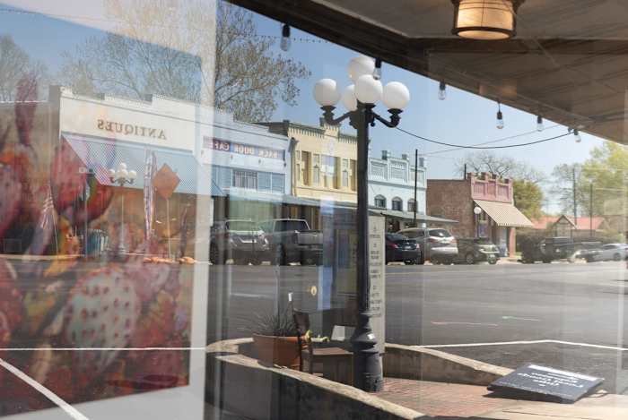 Bedrijfsbelasting breekt dichter bij de realiteit nadat de senaat van Texas een compromis goedkeurt