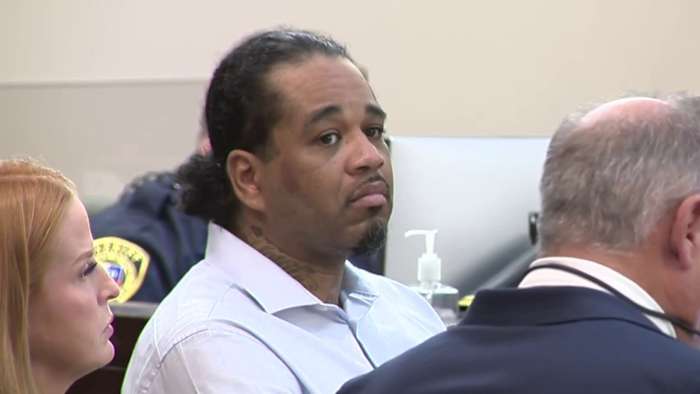 Bexar County Man veroordeeld tot 99 jaar in verband met het neerschieten van de dood van de 4-jarige jongen