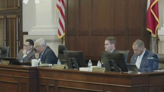 Bexar County lanceert een nieuwe campagne om de veiligheid van wapens te promoten