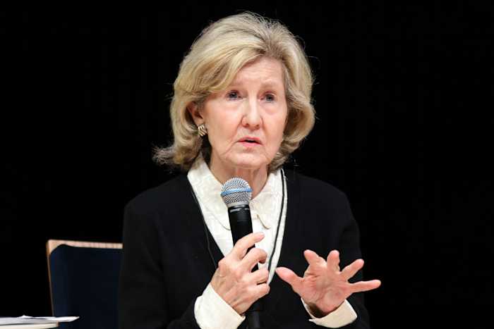 Bij herdenking van Dayton Peace Accords, Balkan en Amerikaanse functionarissen zeggen dat de NAVO helpt vrede te behouden