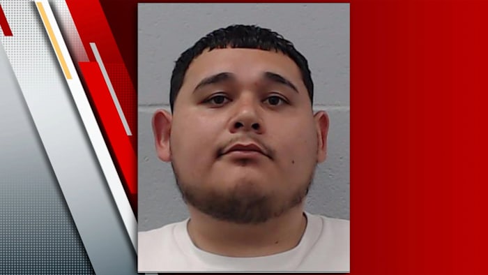 Bijna $ 800.000 obligatie die is vastgesteld voor Kyle Man die in verband met een overdosis dood is aangeklaagd, zegt het kantoor van Hays County Sheriff