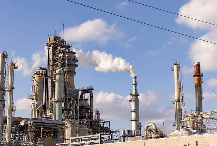 Bill die het toezicht op de grootste energiegebruikers van Texas zou vergroten, krijgt initiële goedkeuring in Texas House