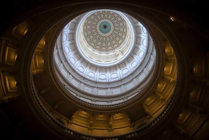 Bill om kinderhuwelijken te verbieden in Texas vooruitgang in het huis